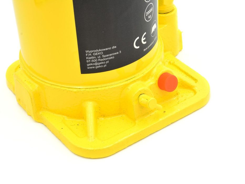 Хидравличен бутилков крик 20т.