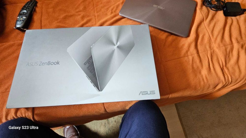 Asus Ultrabook UX410UA-GV027T