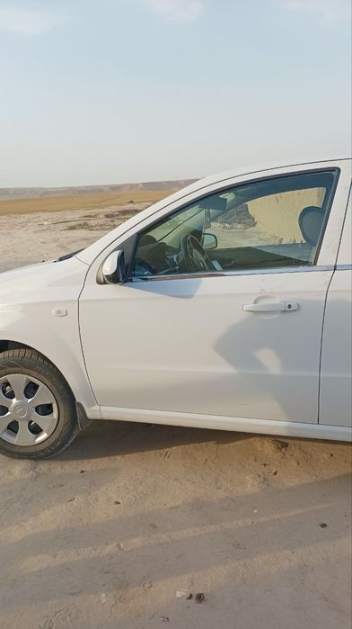 Chevrolet Nexia 2019 — 3