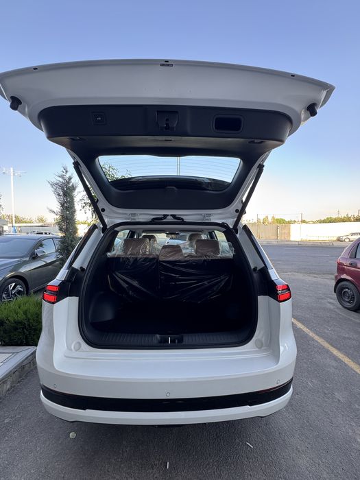 GAC Другая 2026 — 6