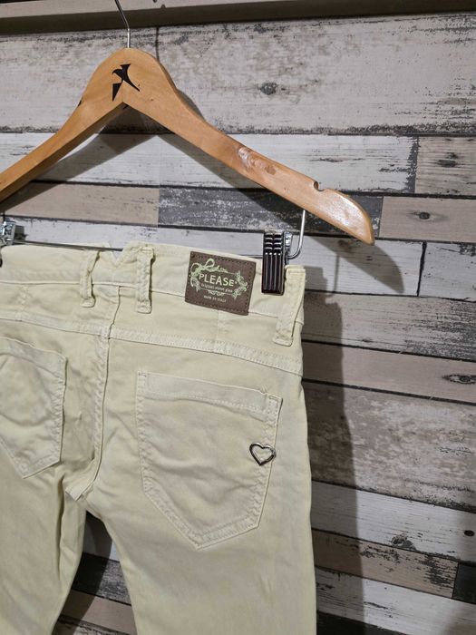 Please xs (336)-дамски дънки