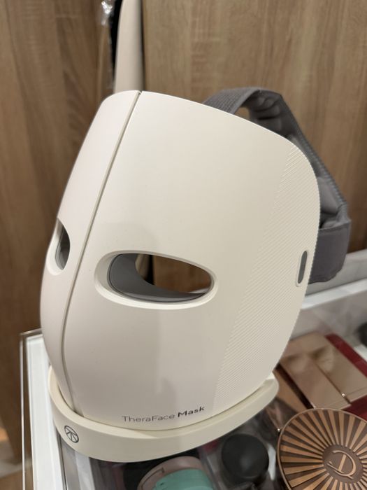 TheraBody led mask thera face mask лед маска