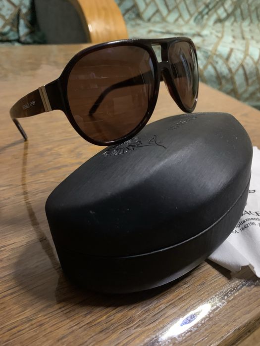 солнцезащитные очки Versace