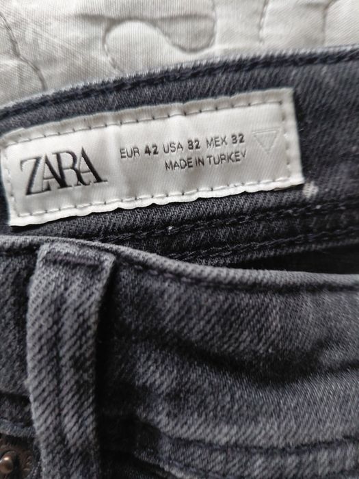 Blugi Zara/Bershka