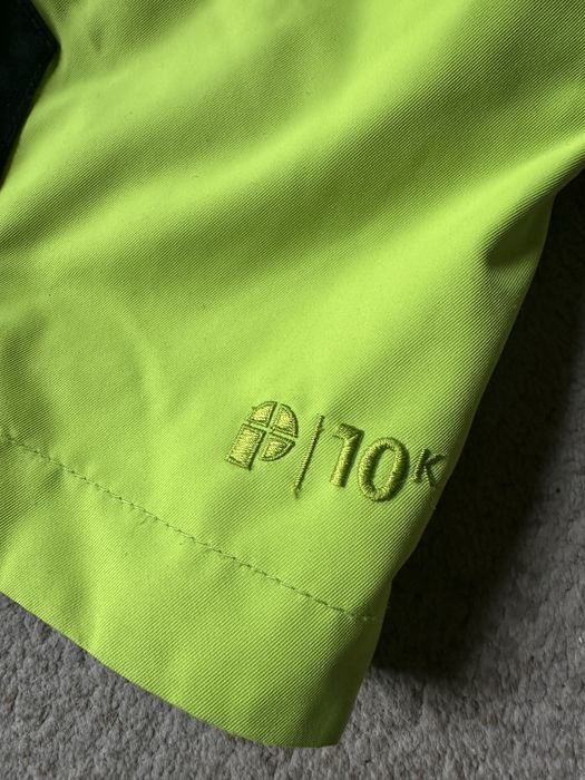 Горнолыжный костюм