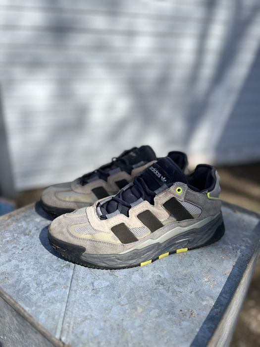 Кроссовки adidas Niteball 42 размер