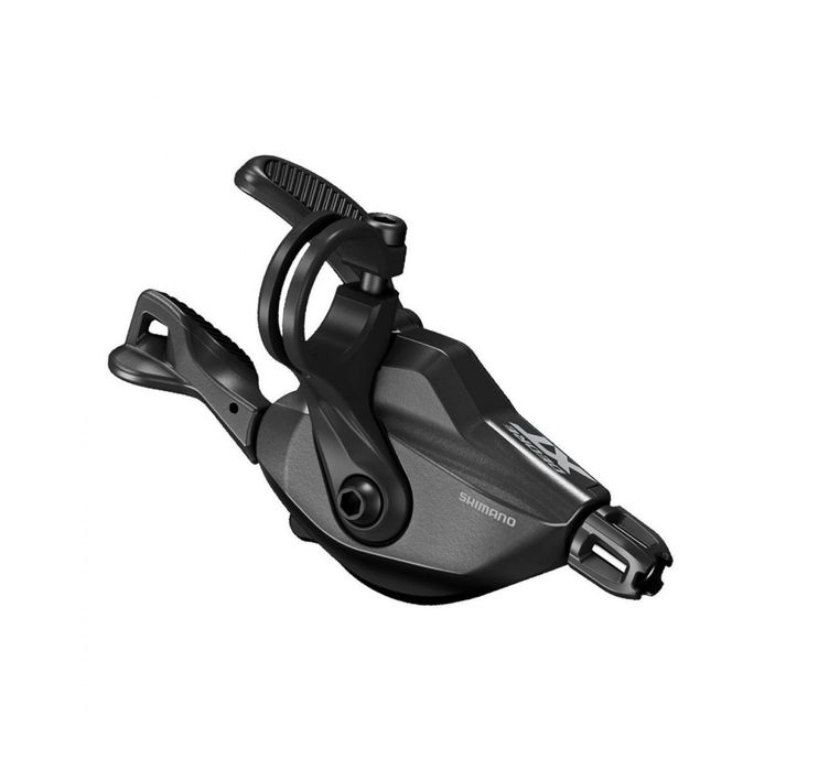 Дясна команда Shimano Deore XT SL-M8100 12s без индикатор