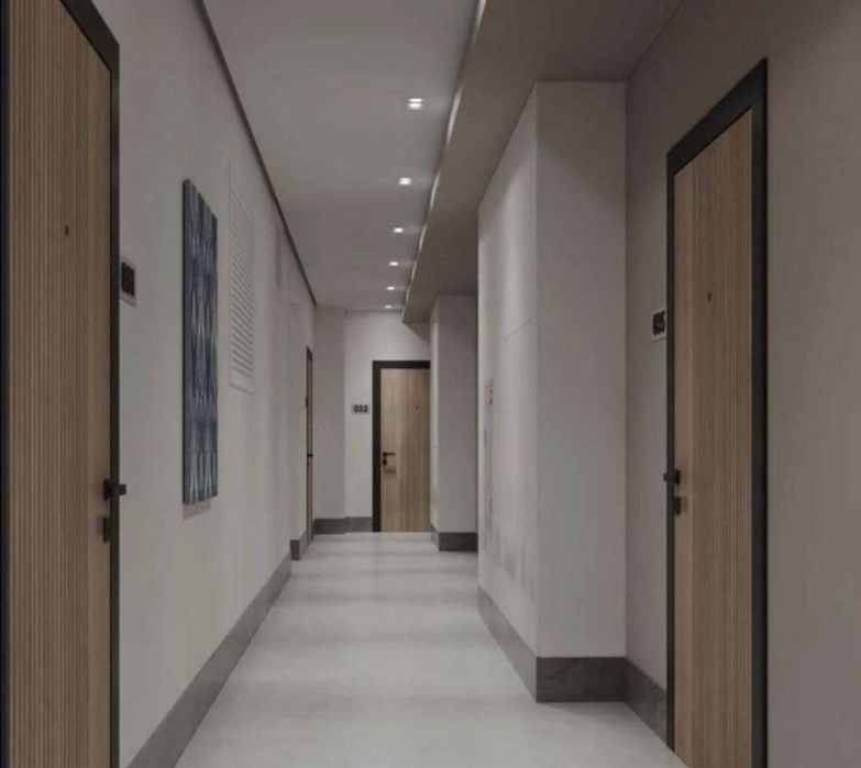 Квартира 2-комнатная в ЖК Ассалом Жомий от Голден Хаус.