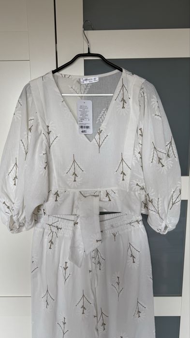 Летен сет размер 38