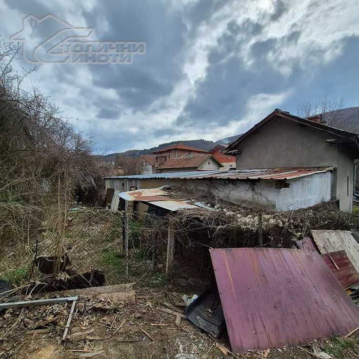 Продава се Къща в с. Долни Пасарел, Област София-град - 45 кв.м за 1564 €/кв.м - Снимка #3