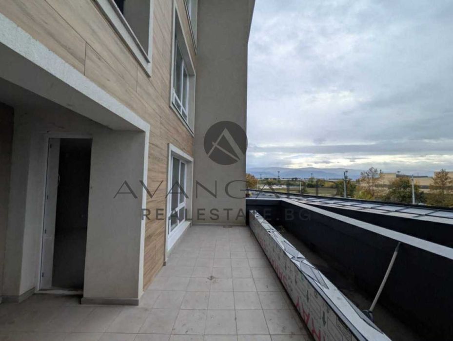 Продава се Двустаен апартамент в Пловдив, Тракия - 99 кв.м за 1354 €/кв.м - Снимка #4