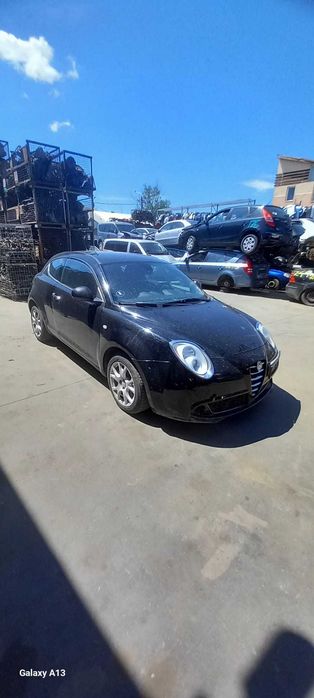 ALFA ROMEO MITO AN 2009 Dezmembrez/Dezmembra