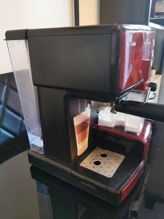 Espressor manual Breville Prima Latte