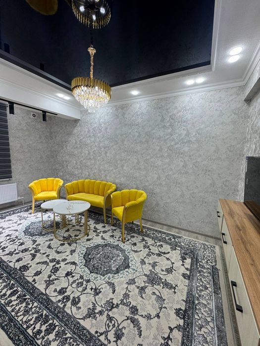 Uy ijaraga beriladi evos arqasi