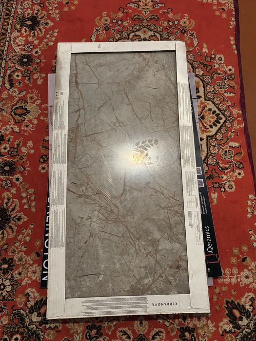 Продам кафель 60/120
