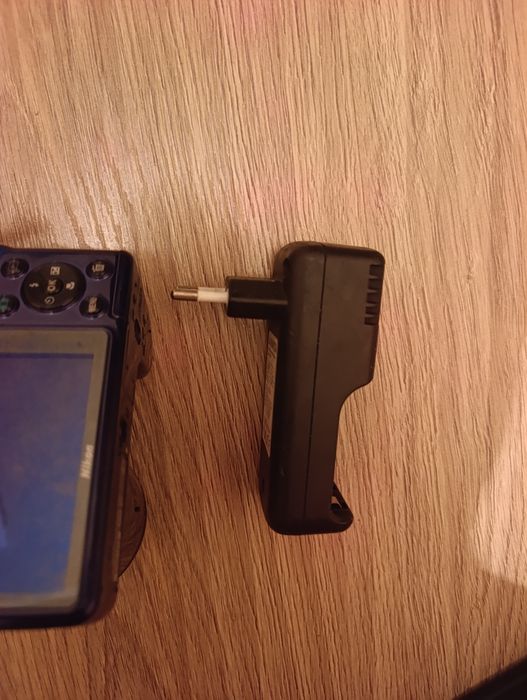 Фотоаппарат "Никон"