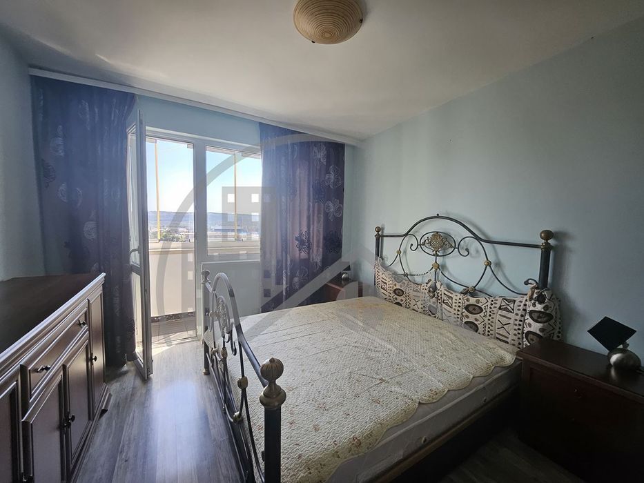 Дава се под наем Двустаен апартамент в Варна, Център - 60 кв.м за 600 € - Снимка #9