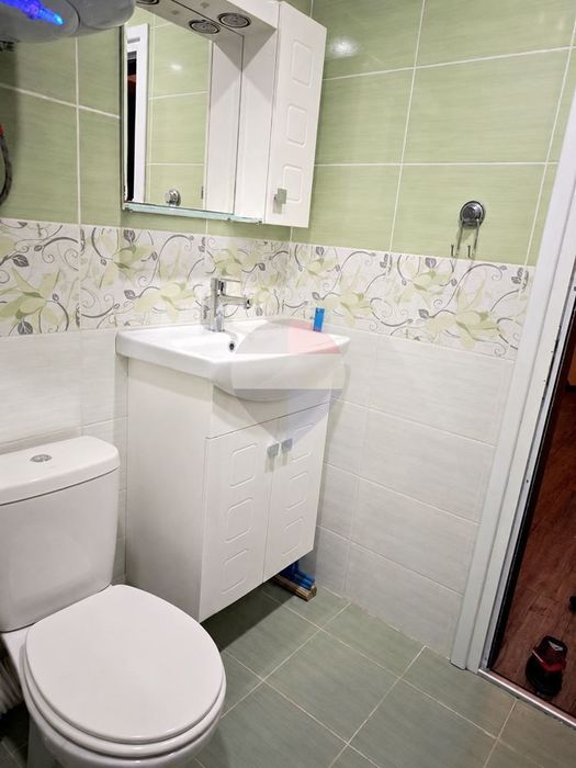 Дава се под наем Двустаен апартамент в Варна, Левски - 68 кв.м за 528.36 € - Снимка #11