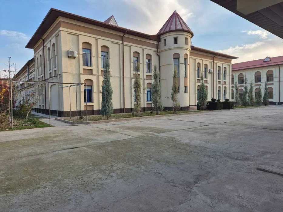 Продаётся Фабрика и База 53 соток 2643 м2 Ташкентский район Мехнат