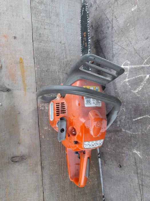 Vand/Schimb Husqvarna