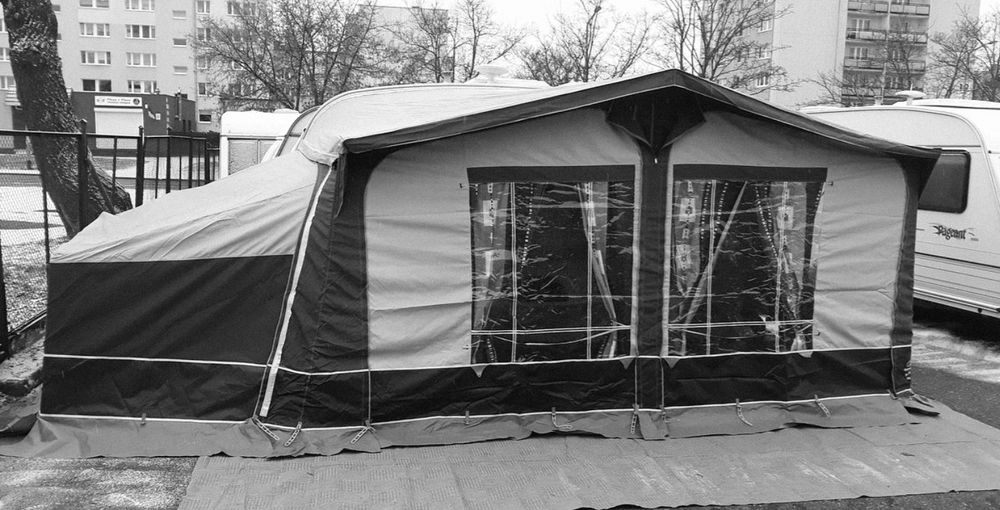 Форселт 825-850 см, размер 8, с два анекса