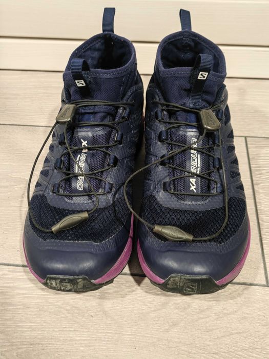 Дамски туристически обувки Salomon