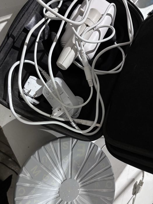 Vand scanner creality cr-lizard