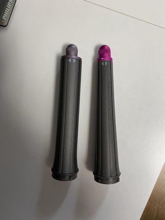 Аксесоари за Dyson airwrap ( приставка)