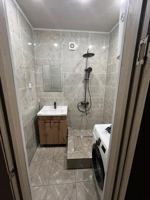 Услуга кафельщика