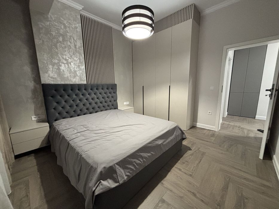 Inchiriere Apartament luxury 2 dormitoare Sibiu