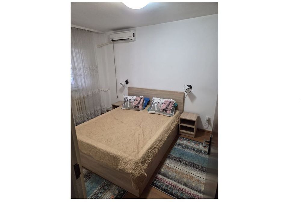 Apartament 2 camere, colentina doamna ghica