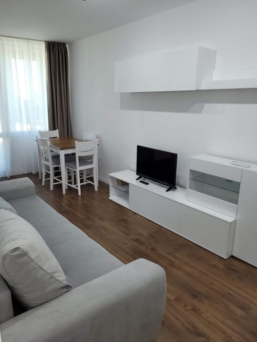 Дава се под наем Тристаен апартамент в Варна, Възраждане 1 - 70 кв.м за 408 € - Снимка #5