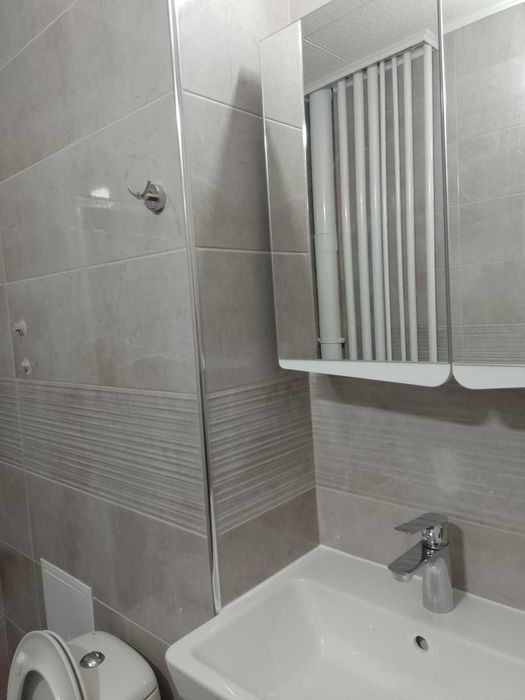 Дава се под наем Двустаен апартамент в София, Света Троица - 65 кв.м за 508.47 € - Снимка #3