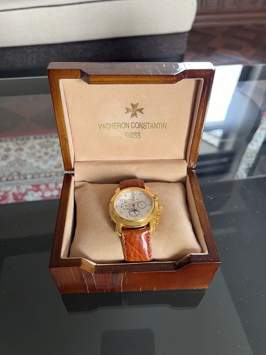 Часы мужские VACHERON