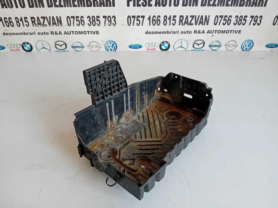 Tavita Suport Baterie Peugeot 2008 An 2019-2025