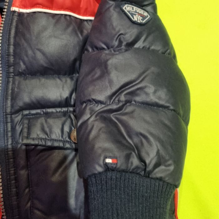 Geacs Tommy 18 luni