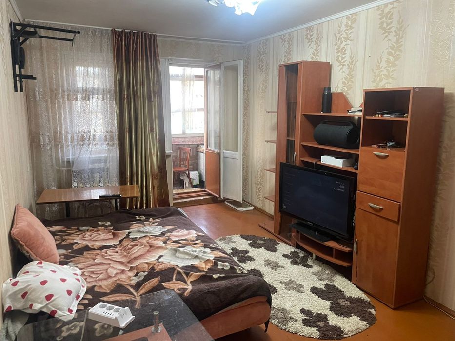 Продам 2комнатную квартиру