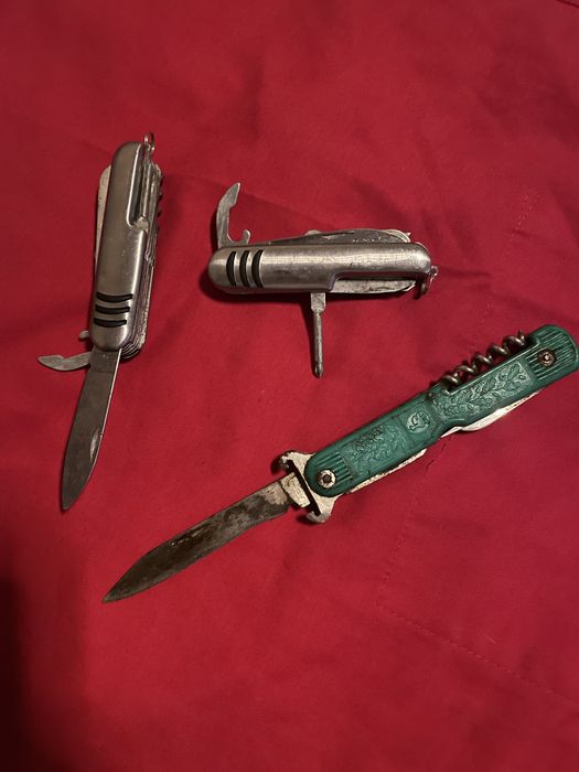 Bricege vechi în stare bună