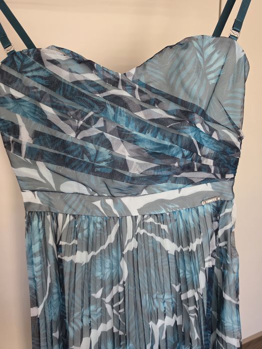 Официална рокля Guess, XS