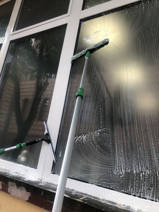 Servicii Curățenie