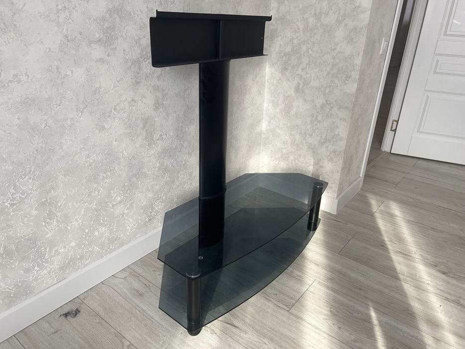 Подставка для телевизора с кронштейном