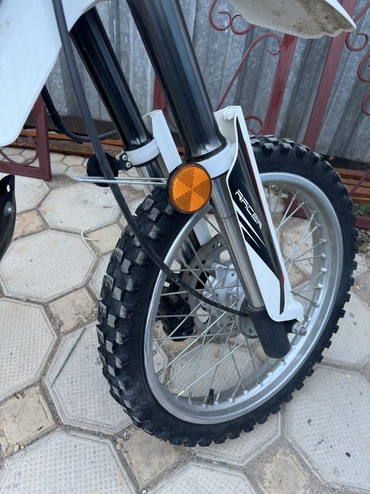 ПРОДАЕТСЯ Мотоцикл Racer Panther 250