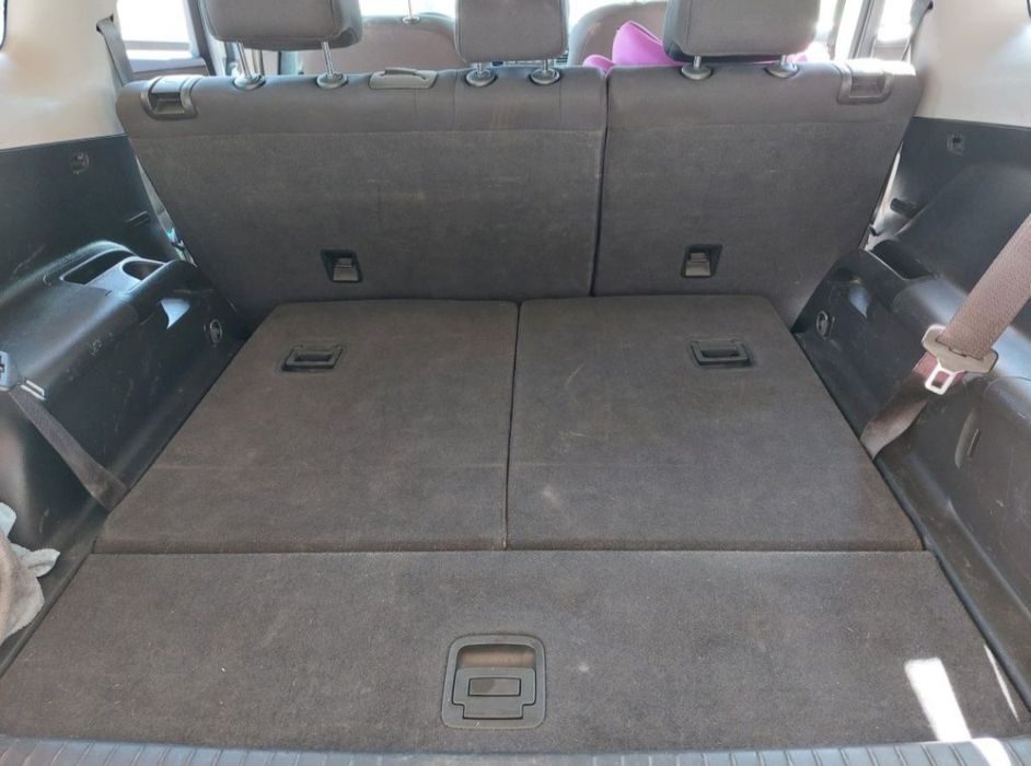 CHEVROLET Orlando 2011 — imagine 5