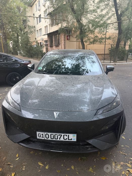Deepal s007 230max Sotiladi 23,800 у.е.