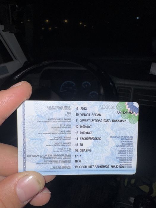 Damas  yaxshi xolatda kiraska yoq radnoy