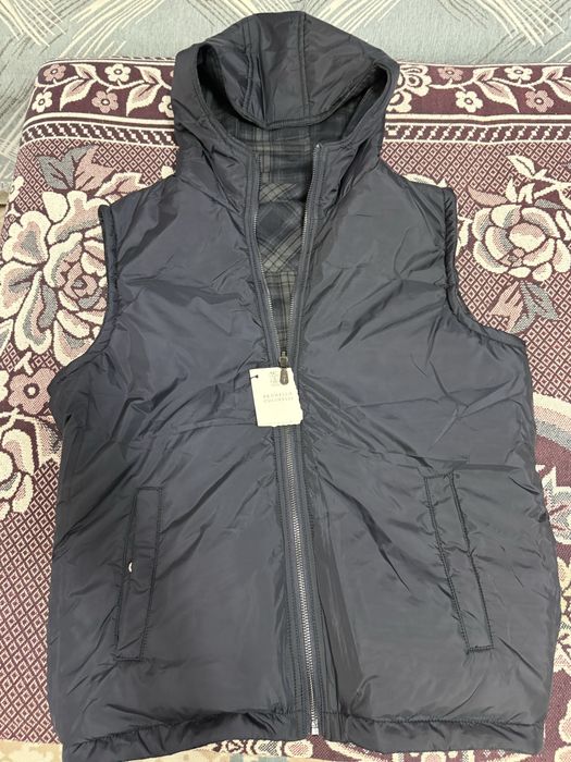 Безрукавка Brunello Cucinelli