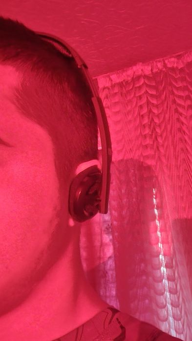 Наушники "Sennheiser"