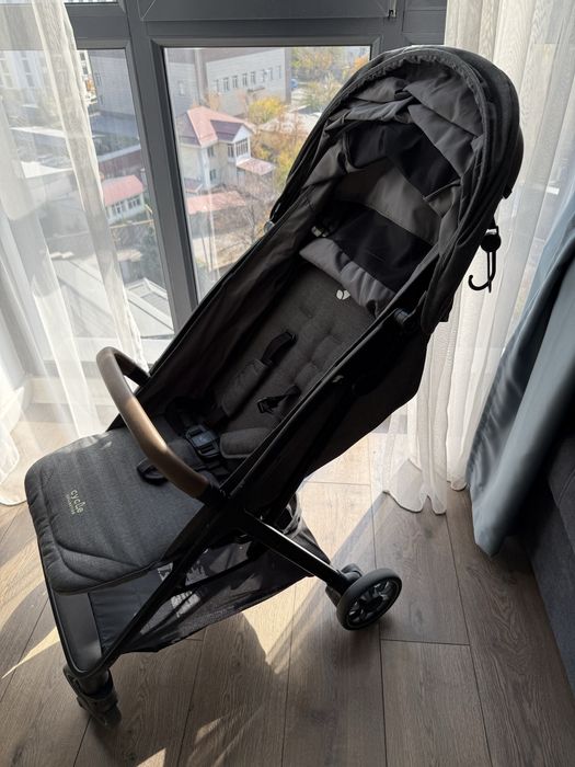 Коляска Joie Pact Pro 2в1 (оригинал)