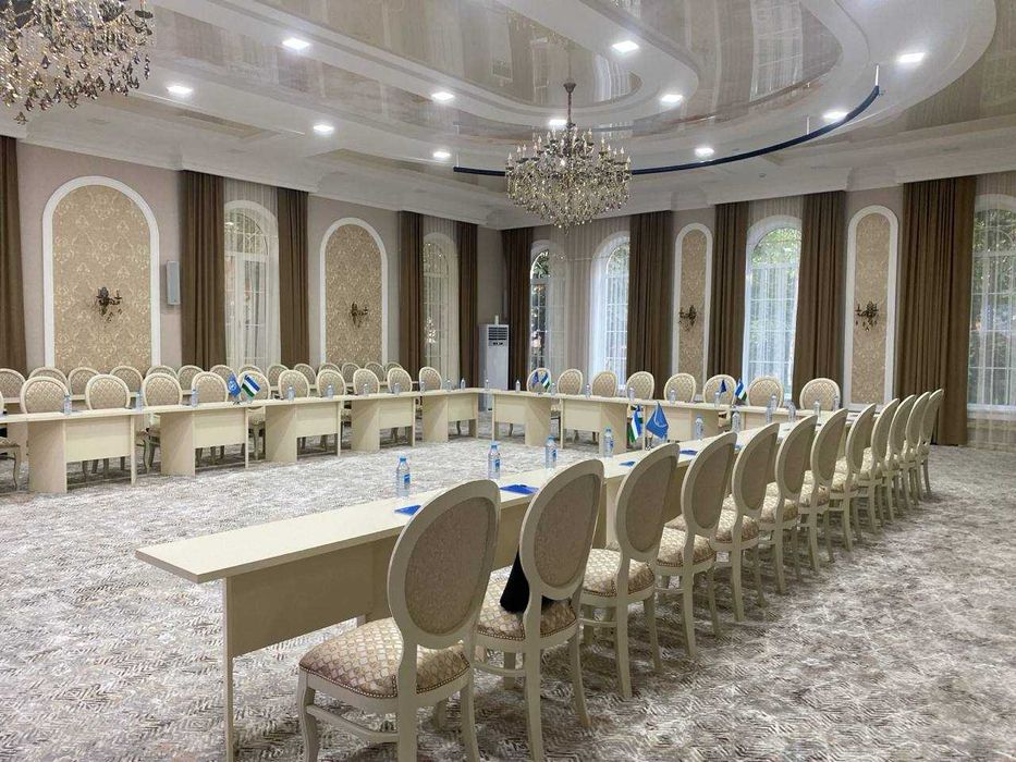 Прокат/Аренда обрудования для синхронного перевода