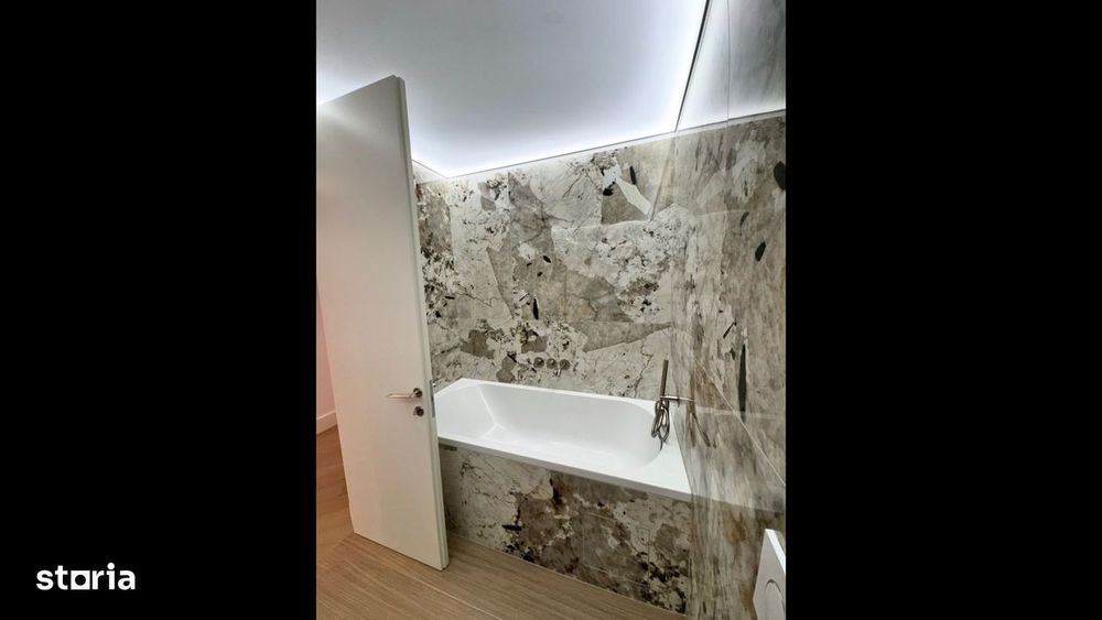 Apartament 3 camere Exclusivist in zona de Nord Finisaje High End
